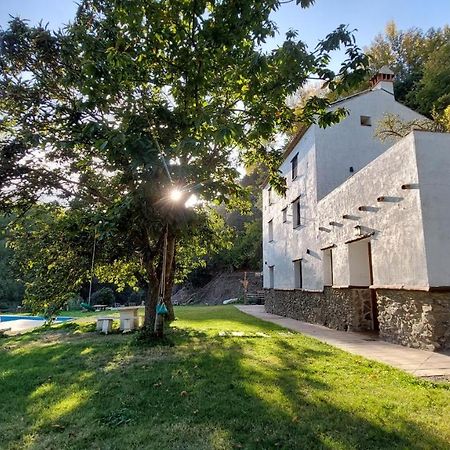 Villa Casa Barranco à Júzcar Extérieur photo